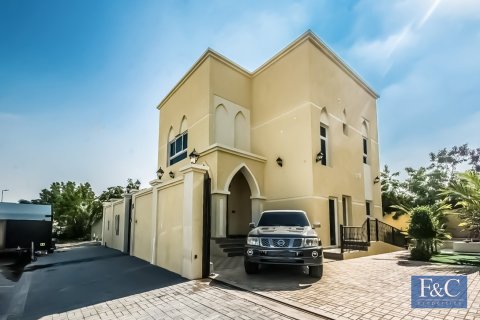 Villa en Al Quoz, Dubai, 4 dormitorios, 334 m², № 103798 - foto 13