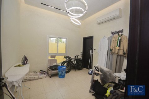 Villa en Al Quoz, Dubai, 4 dormitorios, 334 m², № 103798 - foto 6