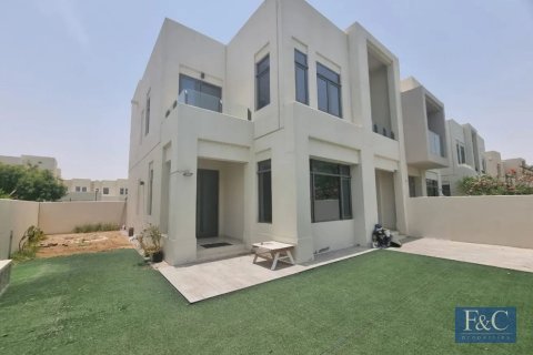 تاون هاوس في Mira, ريم, دبي 3 غرف نوم, 216 م² رقم 103808 - صورة 6