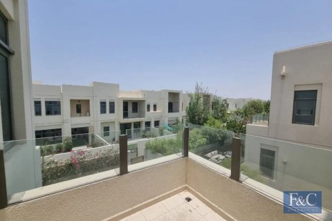 تاون هاوس في Mira, ريم, دبي 3 غرف نوم, 216 م² رقم 103808 - صورة 3