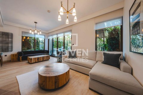 Villa à Tilal Al Ghaf, Dubai, 4 chambres, 247.12 m², № 129932