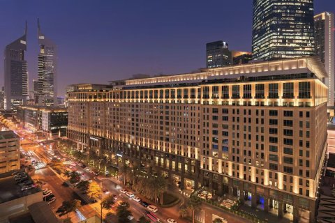 شقة في DIFC, دبي 3 غرف نوم, 188 م² رقم 108432