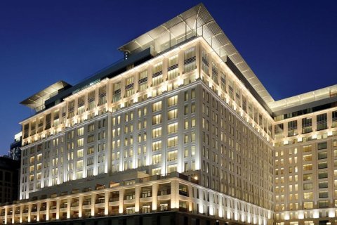 شقة في DIFC, دبي 3 غرف نوم, 188 م² رقم 108432 - صورة 3