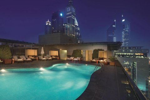 شقة في DIFC, دبي 3 غرف نوم, 188 م² رقم 108432 - صورة 5