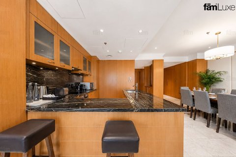 شقة في DIFC, دبي 3 غرف نوم, 188 م² رقم 108432 - صورة 12