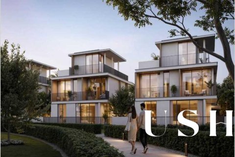 Villa in Dubai Investment Park, Dubai 4 bedrooms, 356 sq.m. № 42356 - photo 8