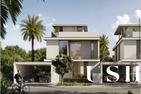 Villa in Dubai Investment Park, Dubai 4 bedrooms, 356 sq.m. № 42356 - photo 2