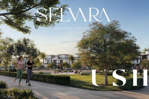 Villa in Dubai Investment Park, Dubai 4 bedrooms, 356 sq.m. № 42356 - photo 12