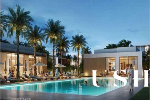 Villa in Dubai Investment Park, Dubai 4 bedrooms, 356 sq.m. № 42356