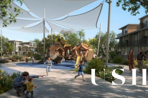 فيلا في The Valley, دبي 4 غرف نوم, 362 م² رقم 42358 - صورة 3