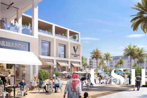 فيلا في The Valley, دبي 4 غرف نوم, 362 م² رقم 42358 - صورة 4