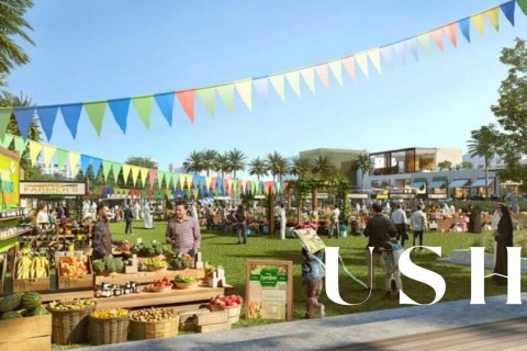 فيلا في The Valley, دبي 4 غرف نوم, 362 م² رقم 42358 - صورة 7