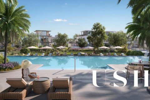 فيلا في The Valley, دبي 4 غرف نوم, 362 م² رقم 42358 - صورة 6