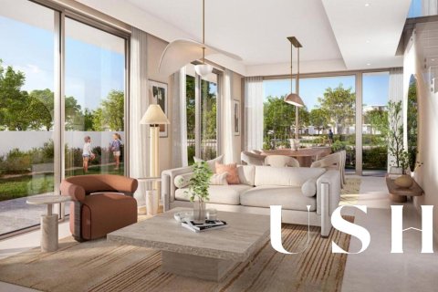 فيلا في The Valley, دبي 4 غرف نوم, 362 م² رقم 42358 - صورة 12