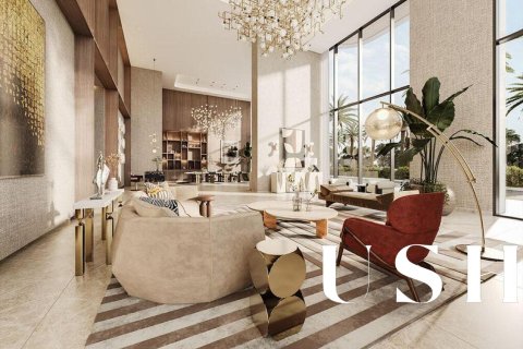 Apartment in Zabeel, Dubai 1 bedroom, 72 sq.m. № 42365