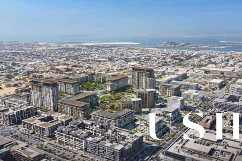 شقة في City Walk, دبي 4 غرف نوم, 275 م² رقم 42359 - صورة 9