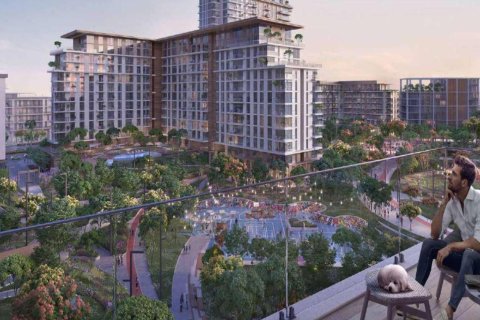 شقة في City Walk, دبي 4 غرف نوم, 275 م² رقم 42359 - صورة 2