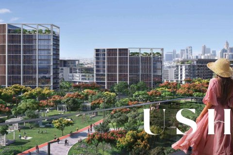 شقة في City Walk, دبي 4 غرف نوم, 275 م² رقم 42359 - صورة 5