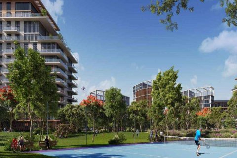 Appartement à City Walk, Dubai, 4 chambres, 275 m², № 42359