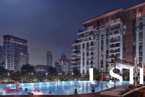 شقة في City Walk, دبي 4 غرف نوم, 275 م² رقم 42359 - صورة 10