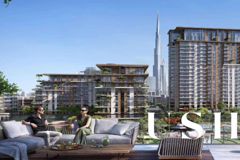 شقة في City Walk, دبي 4 غرف نوم, 275 م² رقم 42359 - صورة 8