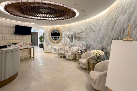 Apartamento en Aykon City, Business Bay, Dubai, 1 dormitorio, 63.27 m², № 140749 - foto 28