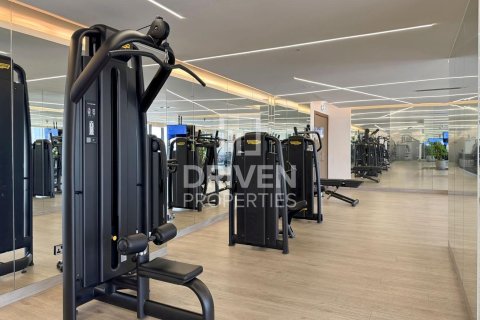 Apartamento en Aykon City, Business Bay, Dubai, 1 dormitorio, 63.27 m², № 140749 - foto 22