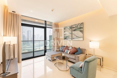 Apartamento en Aykon City, Business Bay, Dubai, 1 dormitorio, 63.27 m², № 140749 - foto 6
