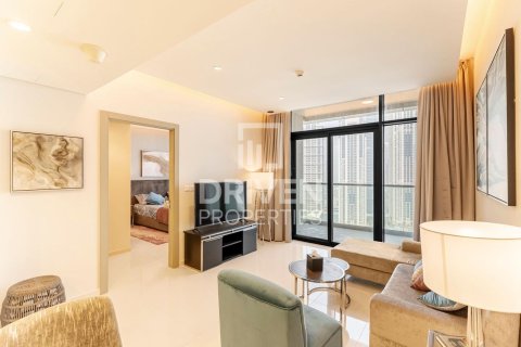 Apartamento en Aykon City, Business Bay, Dubai, 1 dormitorio, 63.27 m², № 140749 - foto 8