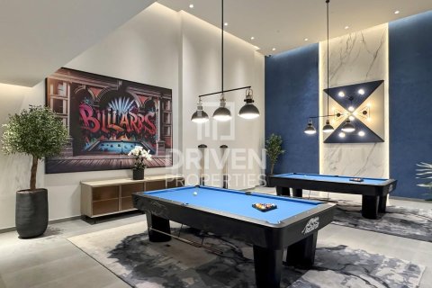 Apartamento en Aykon City, Business Bay, Dubai, 1 dormitorio, 63.27 m², № 140749 - foto 23