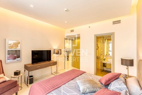 Apartamento en Aykon City, Business Bay, Dubai, 1 dormitorio, 63.27 m², № 140749 - foto 4