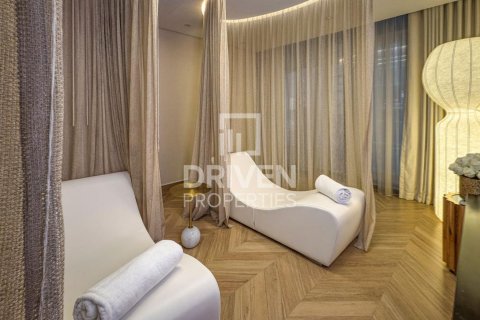 Apartamento en Aykon City, Business Bay, Dubai, 1 dormitorio, 63.27 m², № 140749 - foto 21