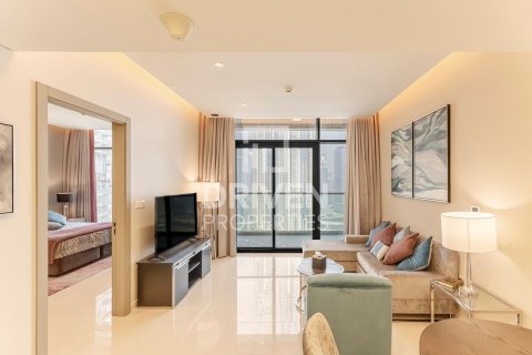 Apartamento en Aykon City, Business Bay, Dubai, 1 dormitorio, 63.27 m², № 140749 - foto 7