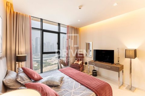 Apartamento en Aykon City, Business Bay, Dubai, 1 dormitorio, 63.27 m², № 140749 - foto 3