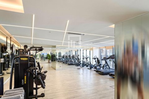 Apartamento en Aykon City, Business Bay, Dubai, 1 dormitorio, 63.27 m², № 140749 - foto 27
