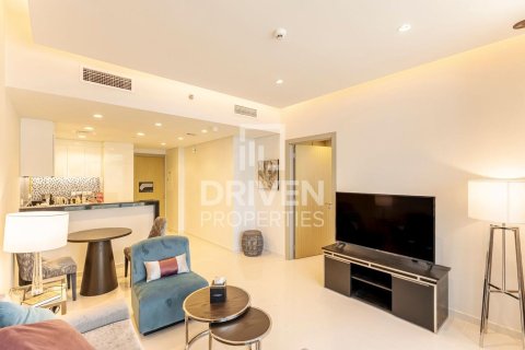 Apartamento en Aykon City, Business Bay, Dubai, 1 dormitorio, 63.27 m², № 140749 - foto 9