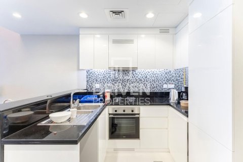 Apartamento en Aykon City, Business Bay, Dubai, 1 dormitorio, 63.27 m², № 140749 - foto 10