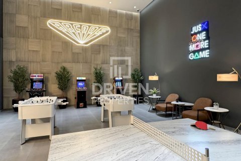Apartamento en Aykon City, Business Bay, Dubai, 1 dormitorio, 63.27 m², № 140749 - foto 20