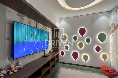 Apartamento en Aykon City, Business Bay, Dubai, 1 dormitorio, 63.27 m², № 140749 - foto 30