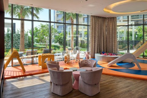 Apartamento en Aykon City, Business Bay, Dubai, 1 dormitorio, 63.27 m², № 140749 - foto 17