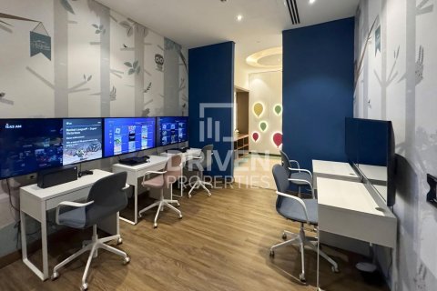 Apartamento en Aykon City, Business Bay, Dubai, 1 dormitorio, 63.27 m², № 140749 - foto 19