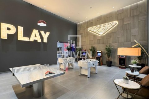 Apartamento en Aykon City, Business Bay, Dubai, 1 dormitorio, 63.27 m², № 140749 - foto 26
