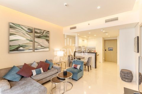 Apartamento en Aykon City, Business Bay, Dubai, 1 dormitorio, 63.27 m², № 140749 - foto 5