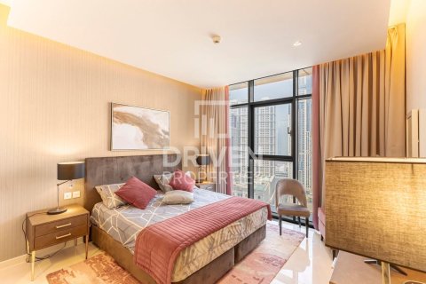 Appartement à Aykon City, Business Bay, Dubai, 1 chambre, 63.27 m², № 140749