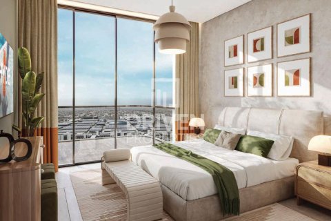 Apartment in Dubai Hills Estate, Dubai 3 bedrooms, 165 sq.m. № 140759