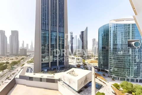Appartement à Park Towers, DIFC, Dubai, 1 chambre, 98.11 m², № 140748
