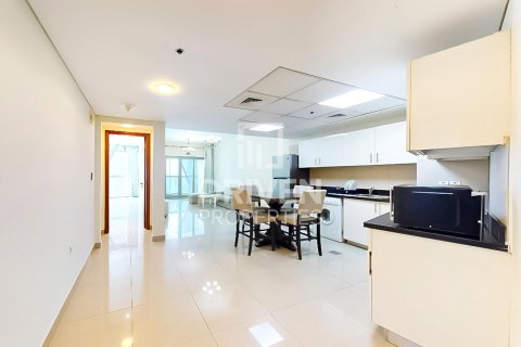 Appartement à Park Towers, DIFC, Dubai, 1 chambre, 98.11 m², № 140748 - photo 10