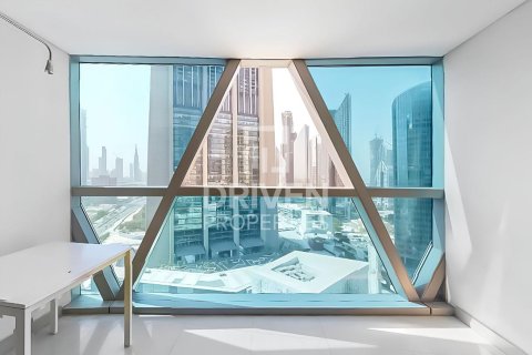 Appartement à Park Towers, DIFC, Dubai, 1 chambre, 98.11 m², № 140748 - photo 15