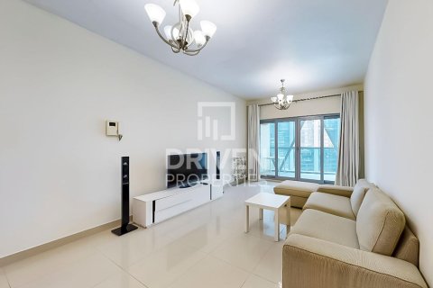 Appartement à Park Towers, DIFC, Dubai, 1 chambre, 98.11 m², № 140748 - photo 2