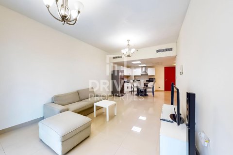 Appartement à Park Towers, DIFC, Dubai, 1 chambre, 98.11 m², № 140748 - photo 3